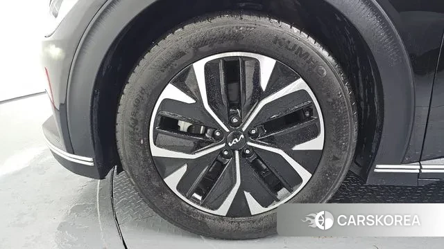 Kia EV6 id 3508718 из Кореи 15