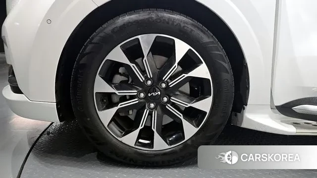 Kia Carnival 4th generation id 3770326 из Кореи 15