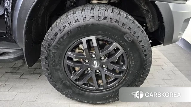 Ford Ranger 3rd Generation id 3043377 из Кореи 15