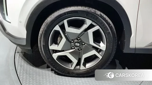 Hyundai The New Palisade id 3316825 из Кореи 15