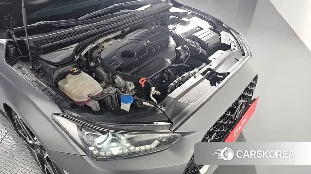 Hyundai Veloster (JS) id 3510054 из Кореи 15