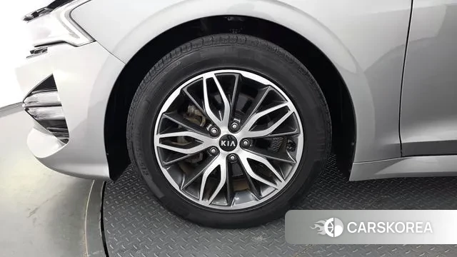 Kia K5 3rd generation id 3493742 из Кореи 15