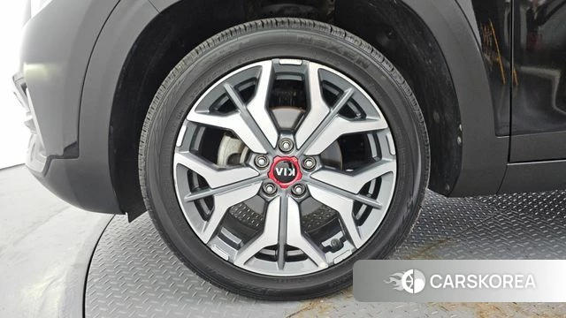 Kia Seltos id 4496128 из Кореи 27