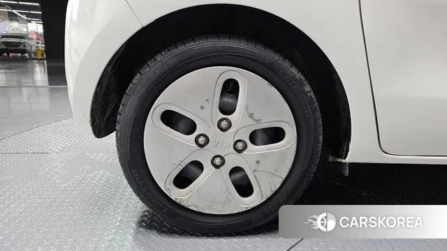 Kia The New Ray id 3242641 из Кореи 15