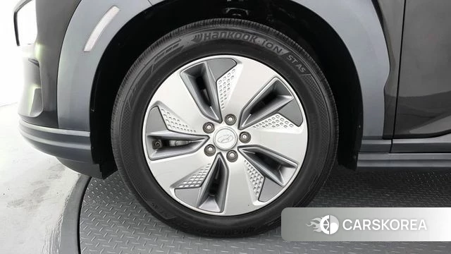 Hyundai Kona Electric id 4594611 из Кореи 15