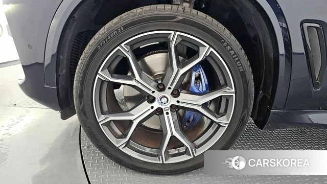BMW X5 (G05) id 4481171 из Кореи 15