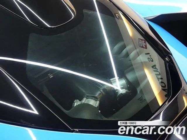 McLaren Sena id 2581911 из Кореи 15