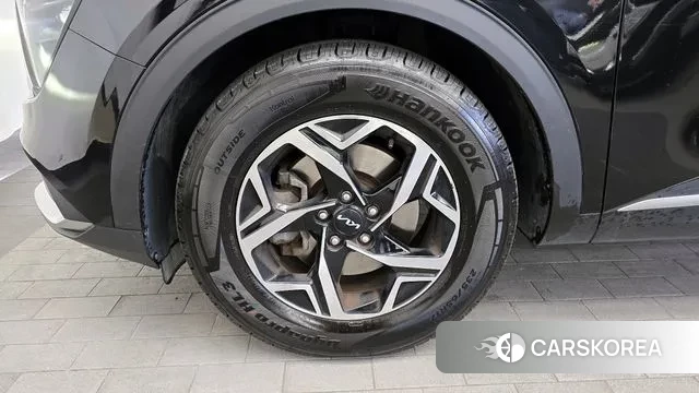 Kia Sportage 5th Generation id 3458708 из Кореи 15