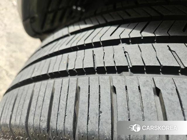 Land Rover Discovery 5 id 4785901 из Кореи 15