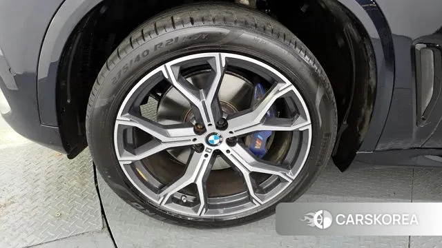 BMW X5 (G05) id 3765319 из Кореи 15