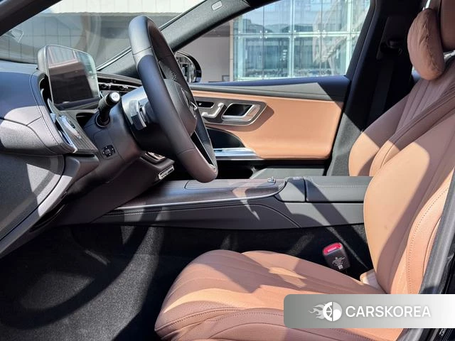 Mercedes-Benz E-class id 4190522 из Китая 9