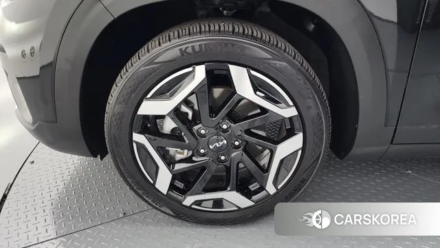 Kia The New Seltos id 3371913 из Кореи 15