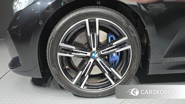 BMW 3 Series (G20) id 4565769 из Кореи 28