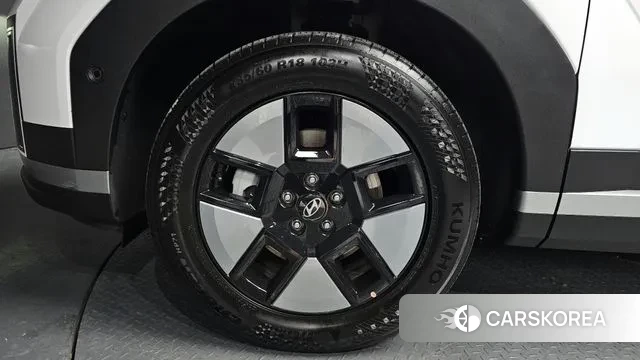 Hyundai Santa Fe (MX5) id 3745609 из Кореи 15