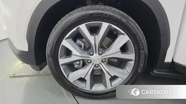 Hyundai Palisade id 3480010 из Кореи 15