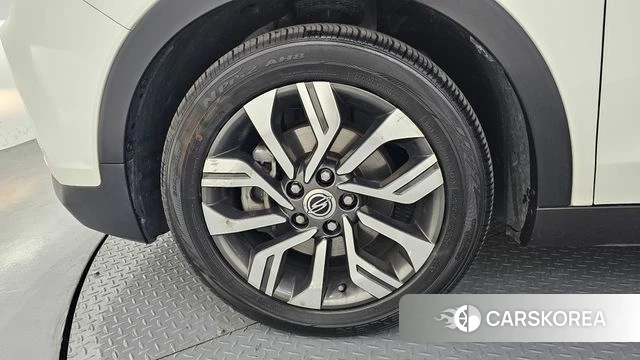 Ssangyong Tivoli Armor id 4339838 из Кореи 15