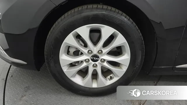 Kia K8 id 3659636 из Кореи 15