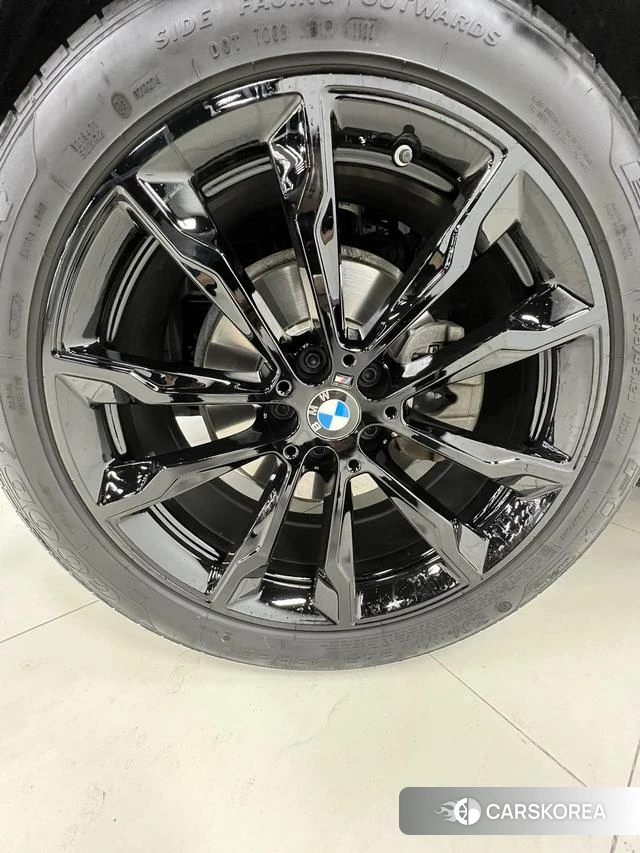 BMW X3 id 4207986 из Китая 19