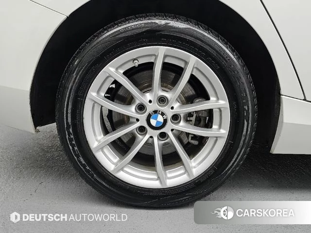 BMW 1 Series (F20) id 3886476 из Кореи 15