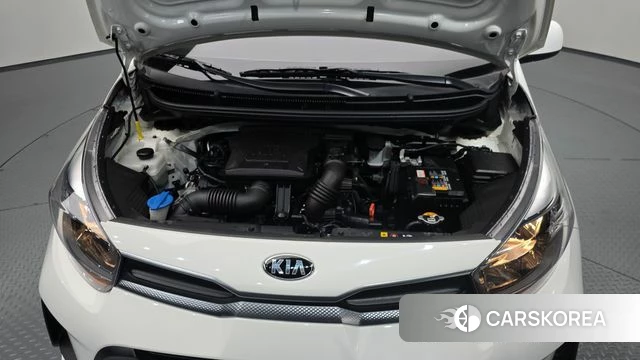 Kia Morning Urban (JA) id 3852858 из Кореи 15