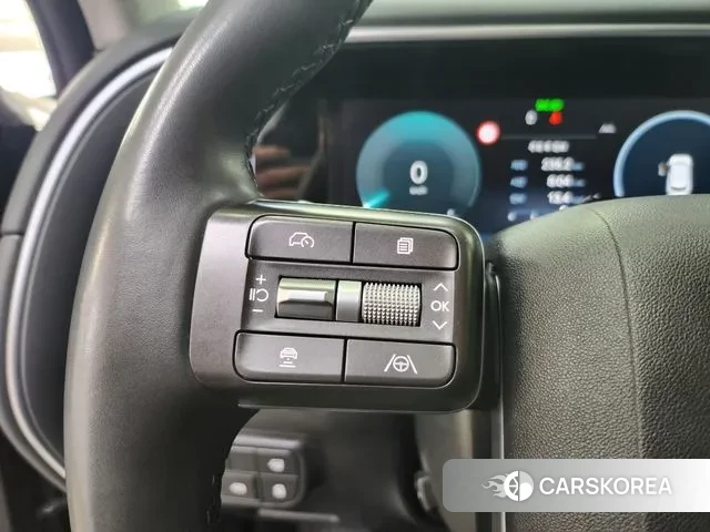 Hyundai Palisade (LX3) id 3732047 из Кореи 15