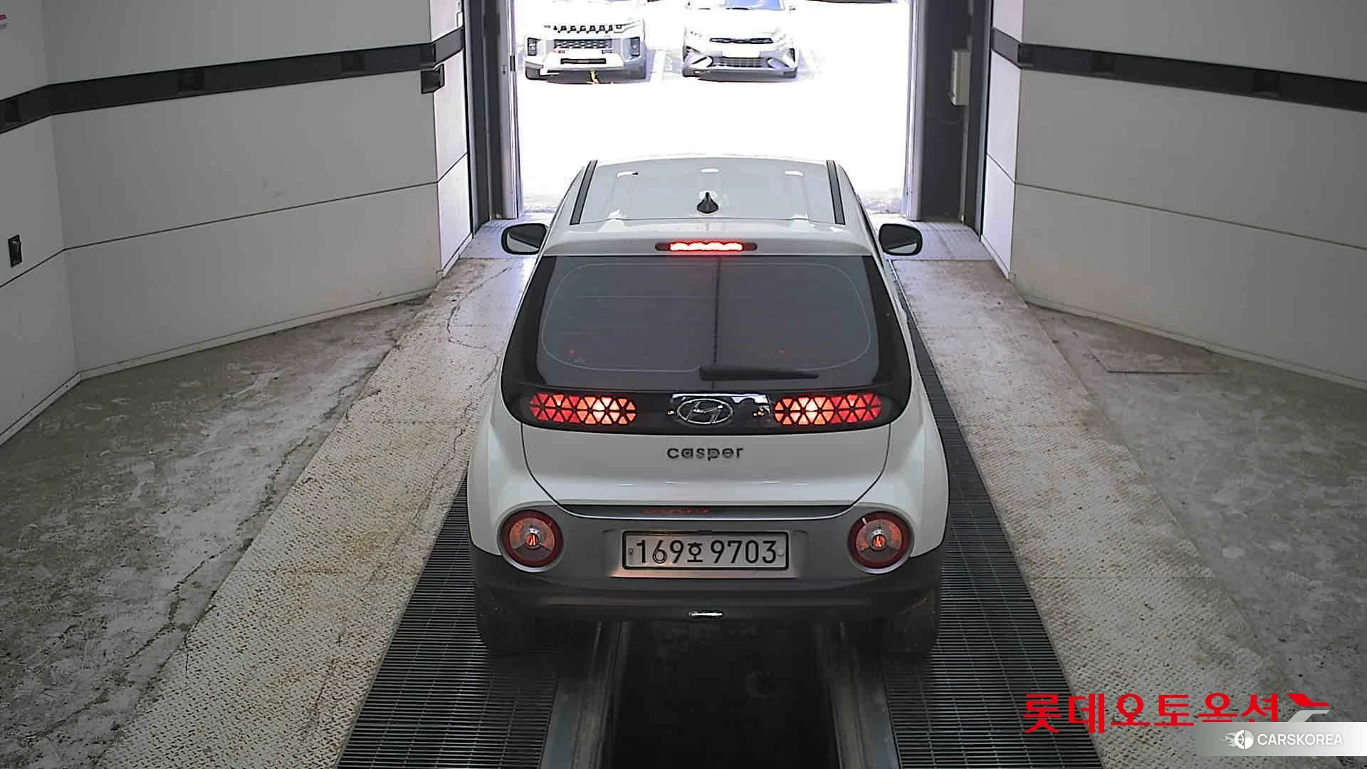 Hyundai Casper id 4909160 из Кореи 32