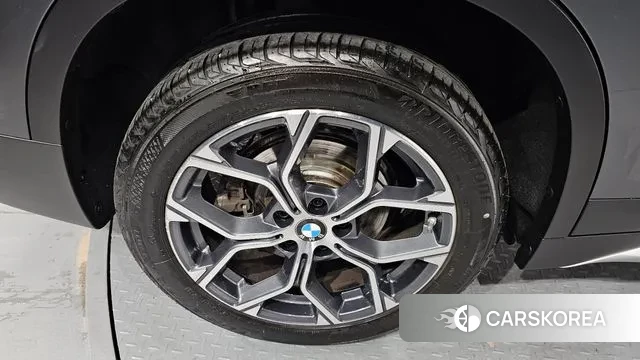 BMW X1 (F48) id 3258395 из Кореи 15