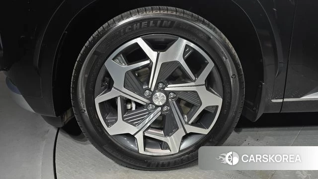 Hyundai Palisade id 3965274 из Кореи 15