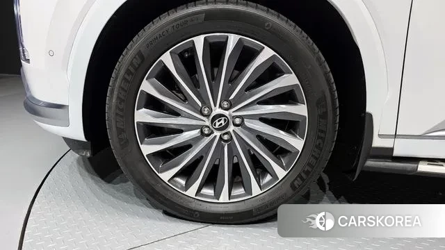 Hyundai The New Palisade id 3328016 из Кореи 15