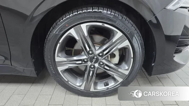 Kia K5 3rd generation id 3406715 из Кореи 15