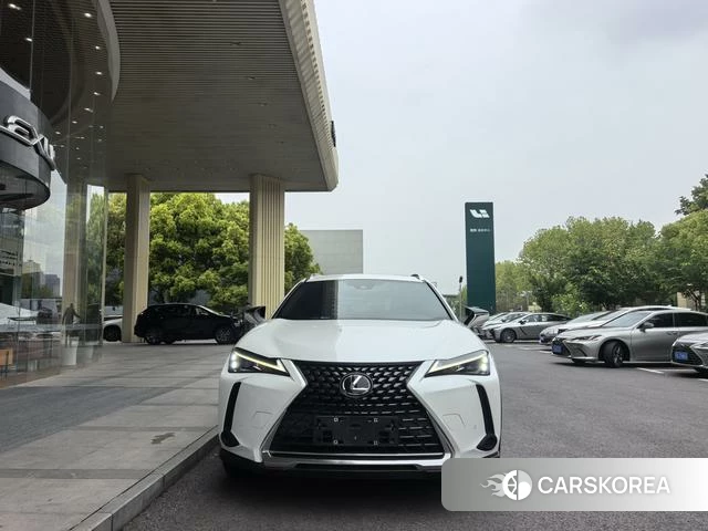 Lexus UX id 4262246 из Китая 12