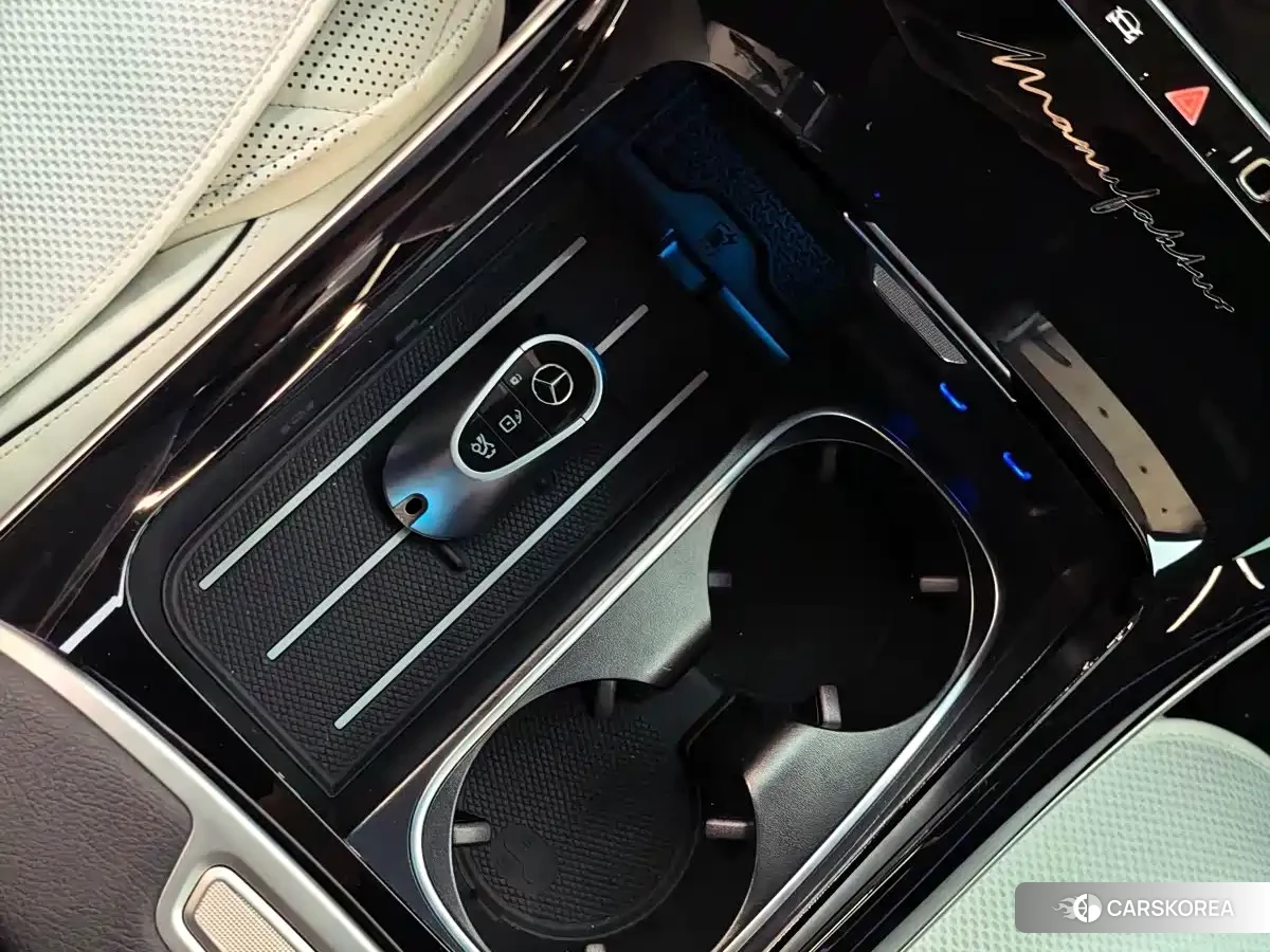 Mercedes-Benz S-Class id 4629644 из Китая 9