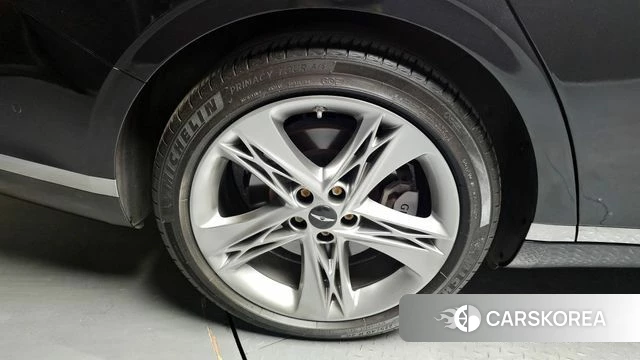 Genesis G90 (RS4) id 4223191 из Кореи 15