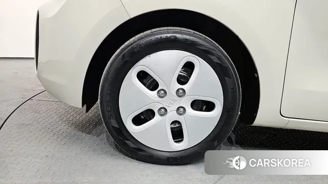 Kia The New Ray id 3736233 из Кореи 15