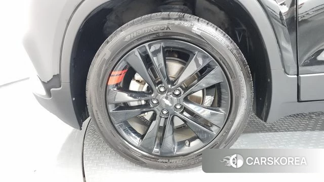 Chevrolet (GM Daewoo) The New Trax id 4542656 из Кореи 31