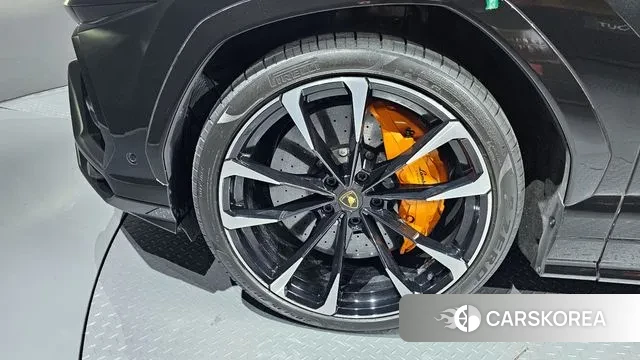 Lamborghini Urus id 3296584 из Кореи 15