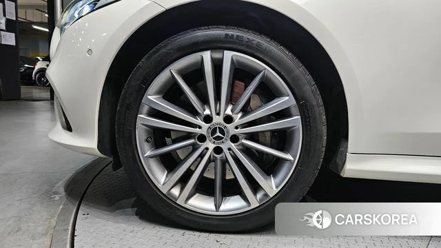 Mercedes-Benz CLS-Class C257 id 3795717 из Кореи 15