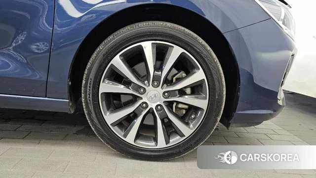 Hyundai i30 (PD) id 4403653 из Кореи 15