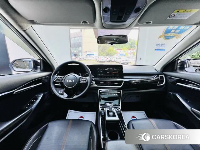Kia Proud run id 4262320 из Китая 21