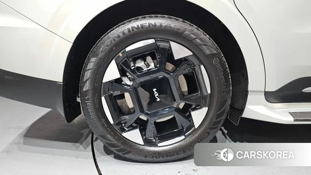 Kia The New Carnival 4th Generation id 4432486 из Кореи 27
