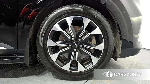 Kia Carnival 4th generation id 3524610 из Кореи 15