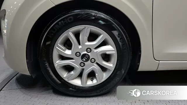 Kia All New Morning (JA) id 3396703 из Кореи 15