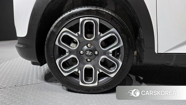 Hyundai Casper id 3859542 из Кореи 15