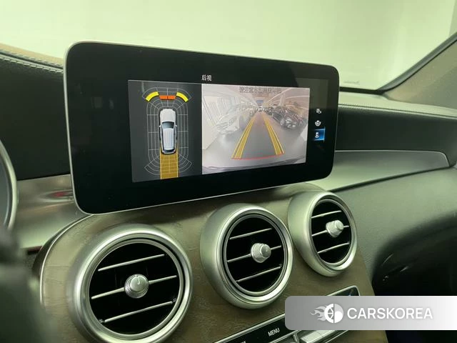 Mercedes-Benz GLC id 4236326 из Китая 10