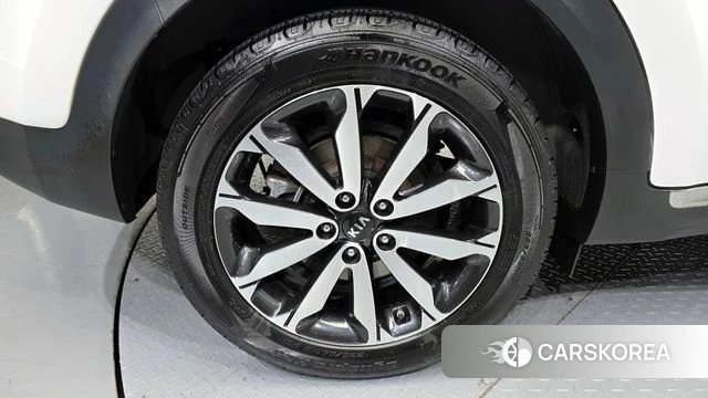 Kia Sportage 4th Generation id 4424885 из Кореи 27