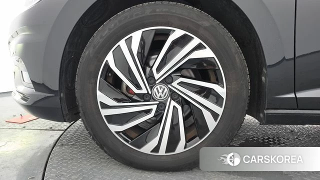 Volkswagen 7th Generation of Jetta id 4573388 из Кореи 15