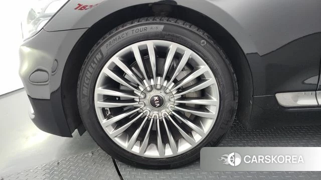 Kia More K9 id 4403077 из Кореи 15