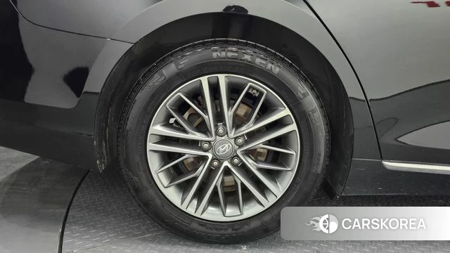 Hyundai Grandeur IG id 4543736 из Кореи 15
