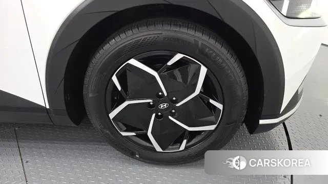 Hyundai Ionic 5 id 3690521 из Кореи 15