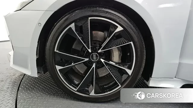 Audi A7 (4K) id 3578178 из Кореи 15